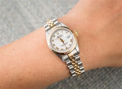 rolex donna mini|rolex lady datejust 26.